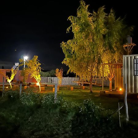 Vila Koocoland- Xumuc Tupungato Exteriér fotografie